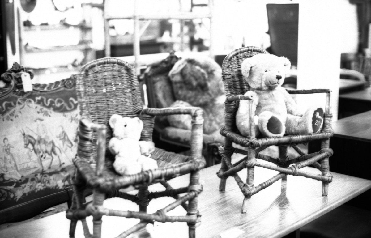 Rollei Ortho 25 - 35mm Film - Analogue Wonderland - 3