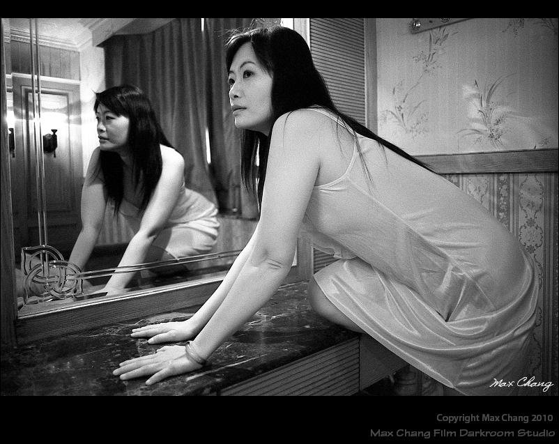 Rollei Superpan 200 - 120 Film - Analogue Wonderland - 2