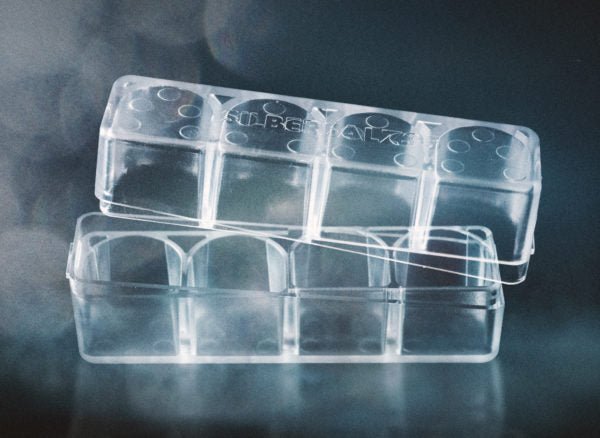 Silbersalz Hardcase - 4 x 35mm - Analogue Wonderland - 1