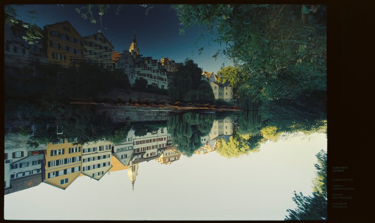 SilberSalz35 200T - 35mm Film - Analogue Wonderland - 5