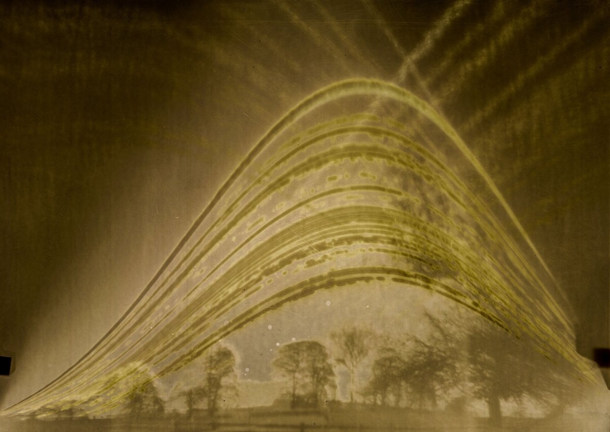 Solarcan Colour - LIMITED EDITION 3-Pack - Analogue Wonderland - 2