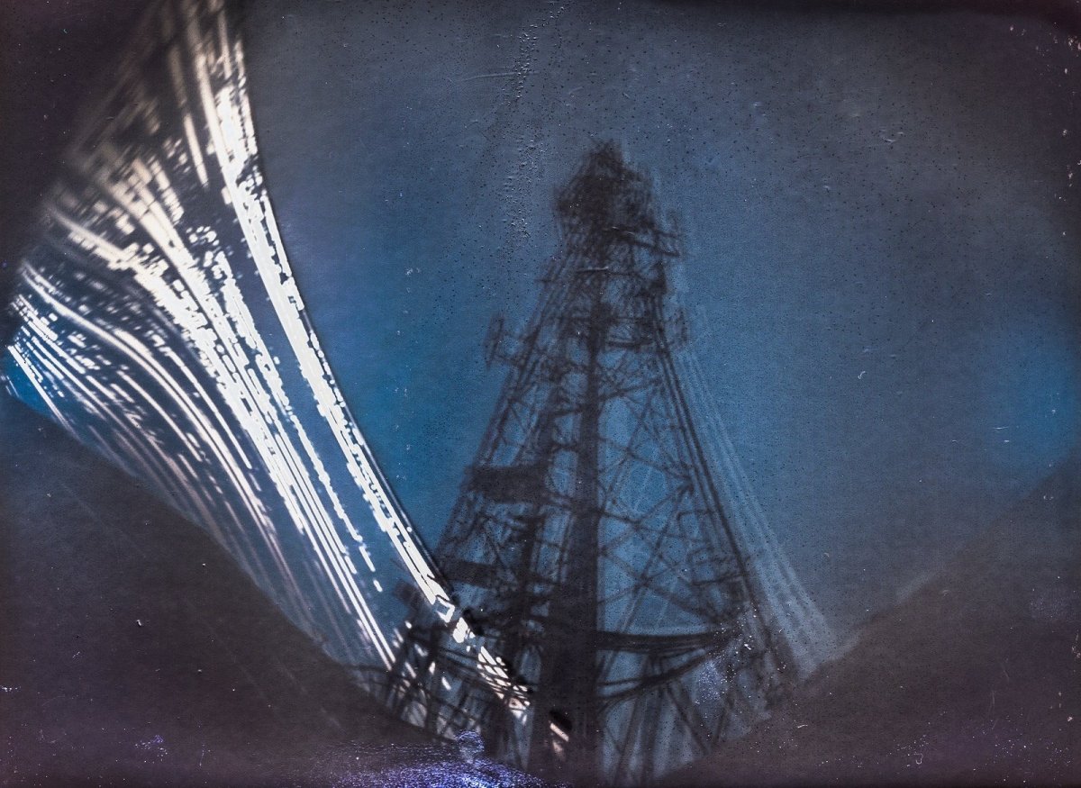 Solarcan - The "All-In-One" Solargraphy Film Camera - Analogue Wonderland - 5