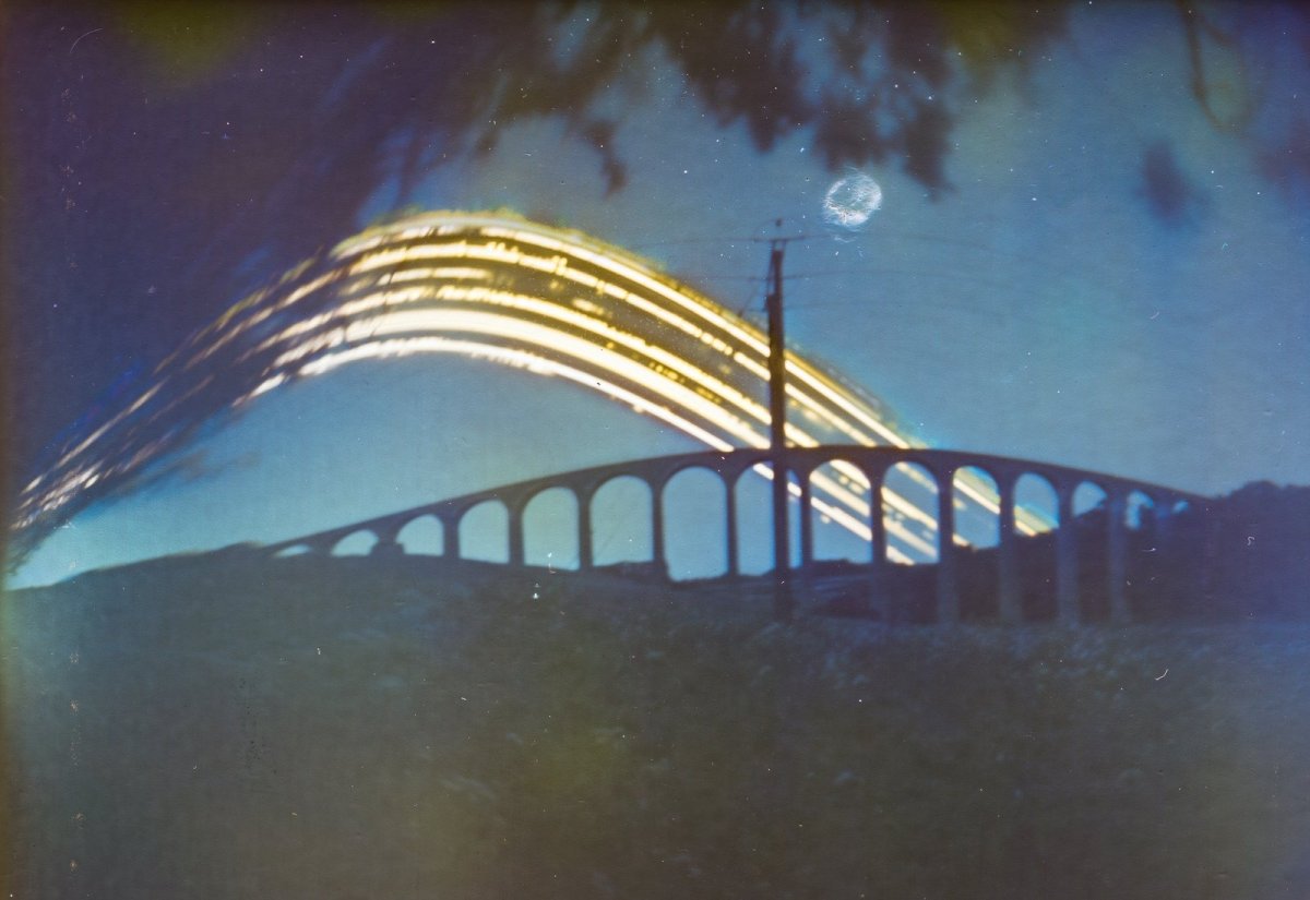 Solarcan - The "All-In-One" Solargraphy Film Camera - Analogue Wonderland - 2