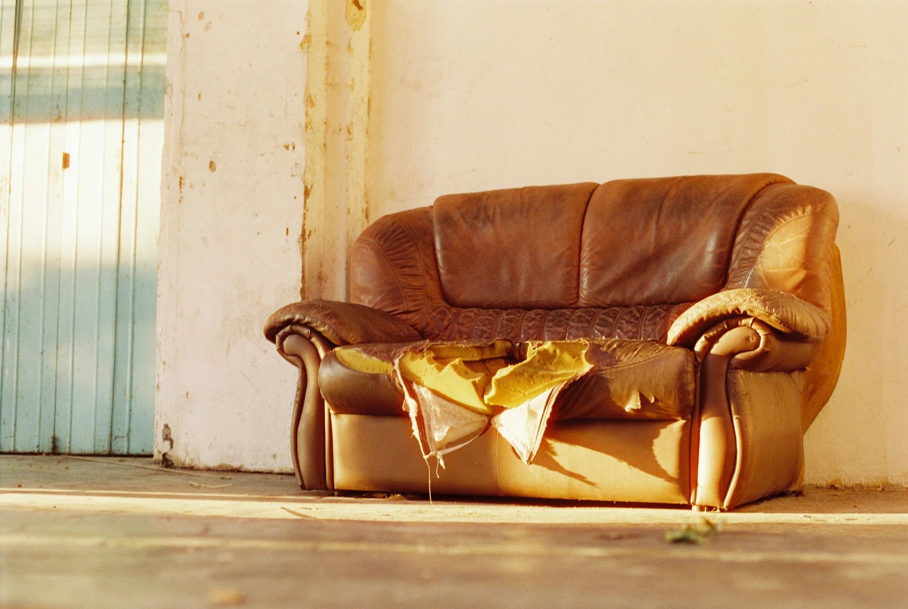 Sora 200 - 35mm Film - Analogue Wonderland - 2