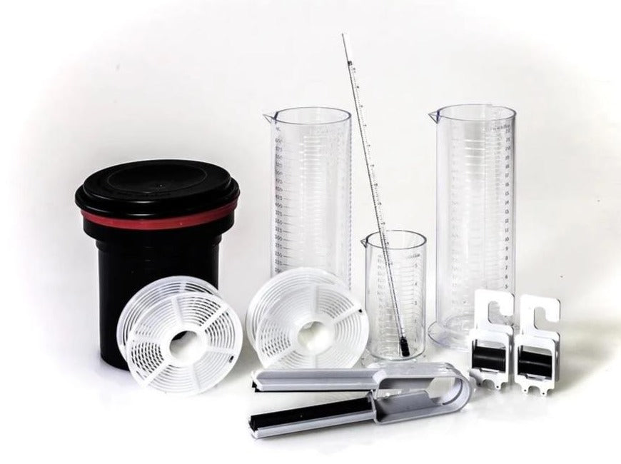 The Film Developing Starter Kit Analogue Wonderland