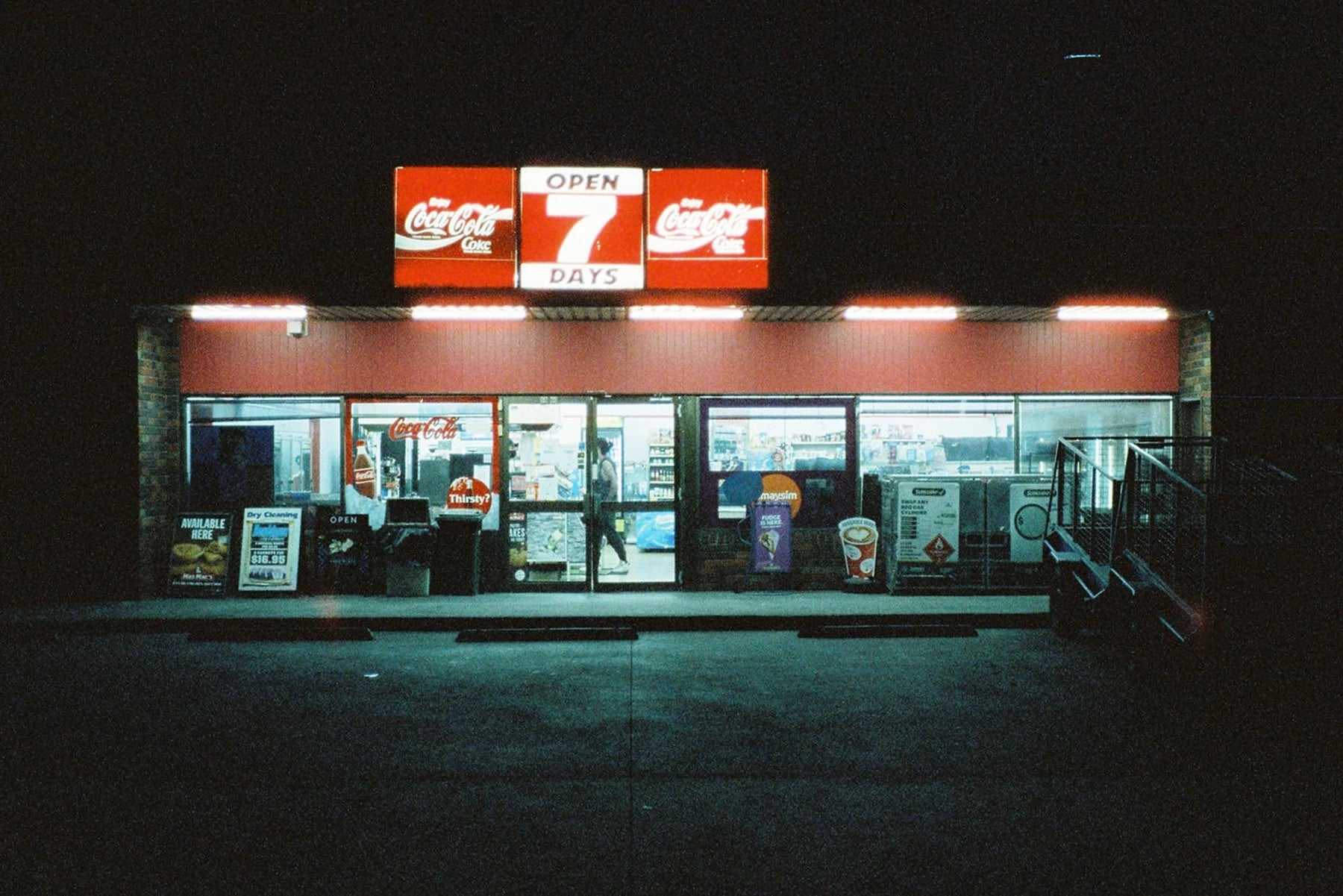 Umi 800 - 35mm Film - Analogue Wonderland - 2