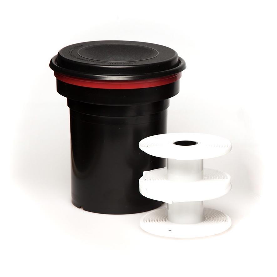 Universal Developing Tank - 2 Reels - Analogue Wonderland - 1