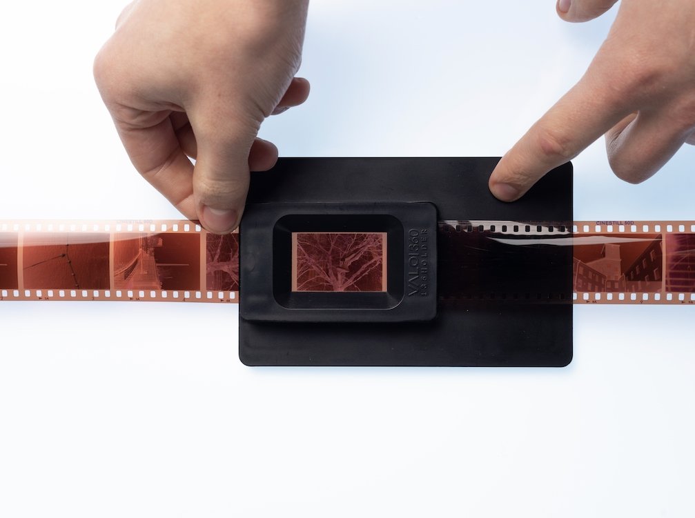 Valoi 360 Advancer Kit - Multiformat Film Scanning - Analogue Wonderland - 7