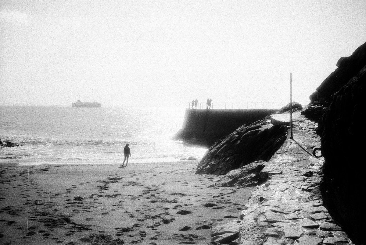 Washi F - 35mm Film - Analogue Wonderland - 2