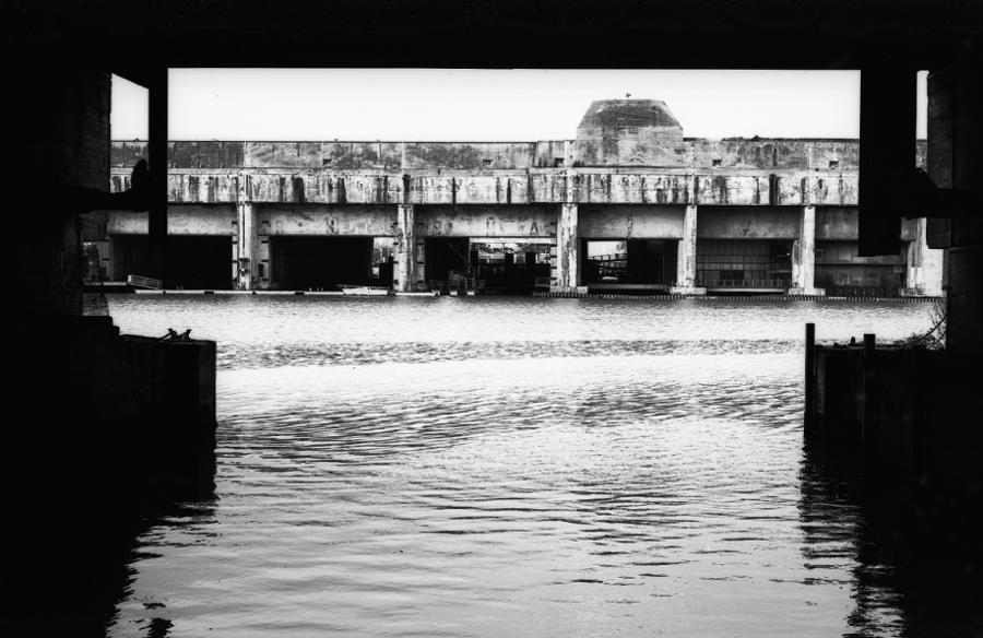 Washi S - 35mm Film - Analogue Wonderland - 2