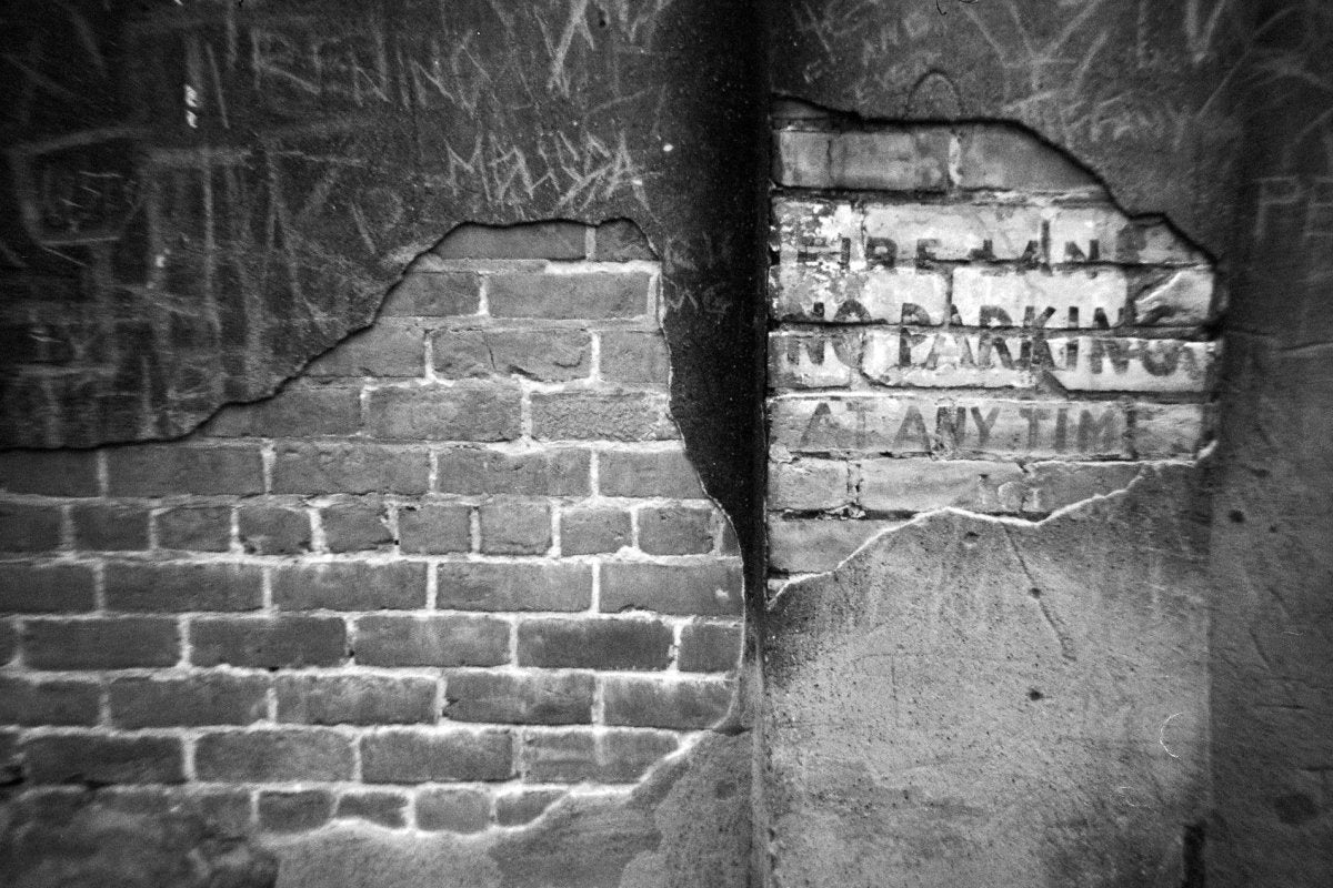 Washi Z - 35mm Film - Analogue Wonderland - 3