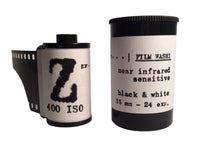 Washi Z - 35mm Film - Analogue Wonderland - 1