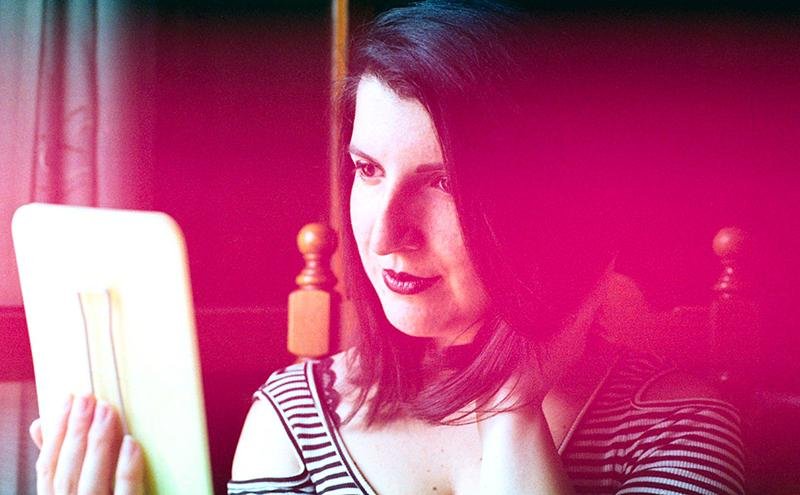 Yodica Andromeda Film 35mm Colour ISO 400 - Analogue Wonderland - 2