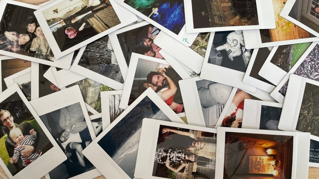 How to Take Good Polaroids and Instant Photos (12 Top Tips)