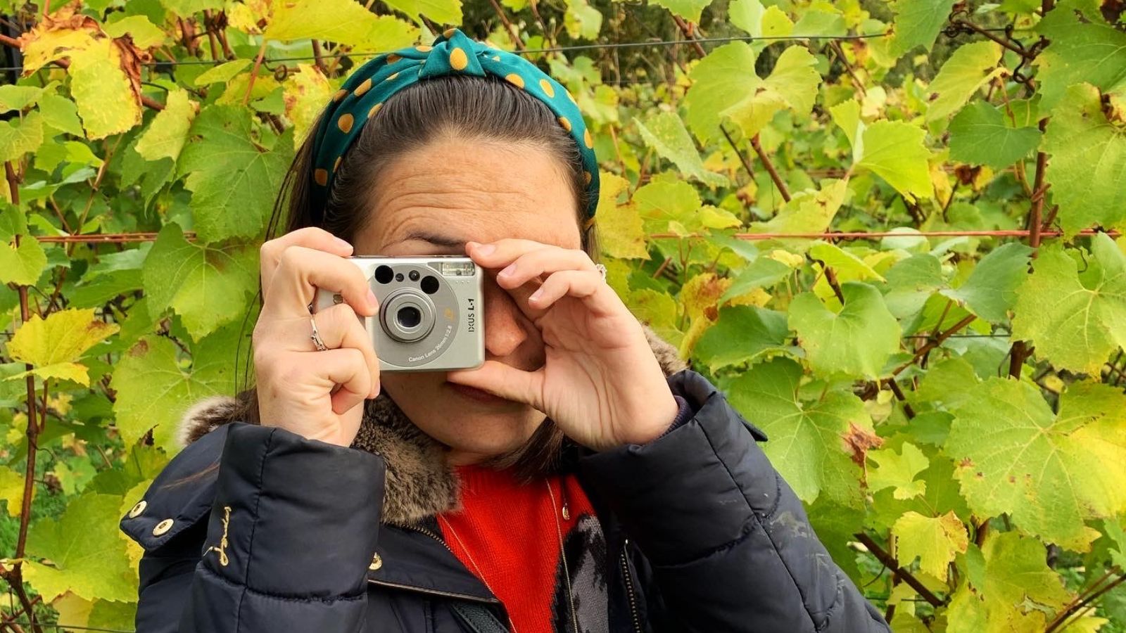 Analogue Wonderland asks the film community: If you had to give one piece of advice to film photographers starting out, what would it be?
