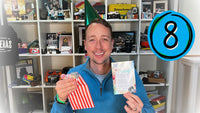 Analogue Wonderland Turns 8 🥳