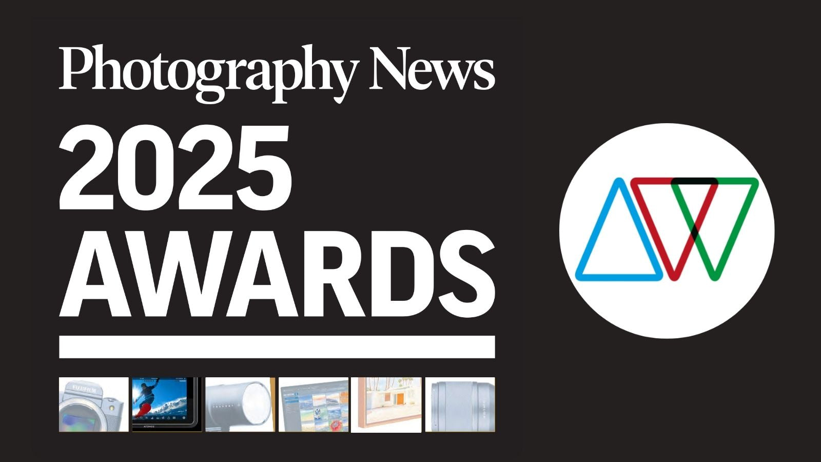 Another award for our lab: Photography News 2025!