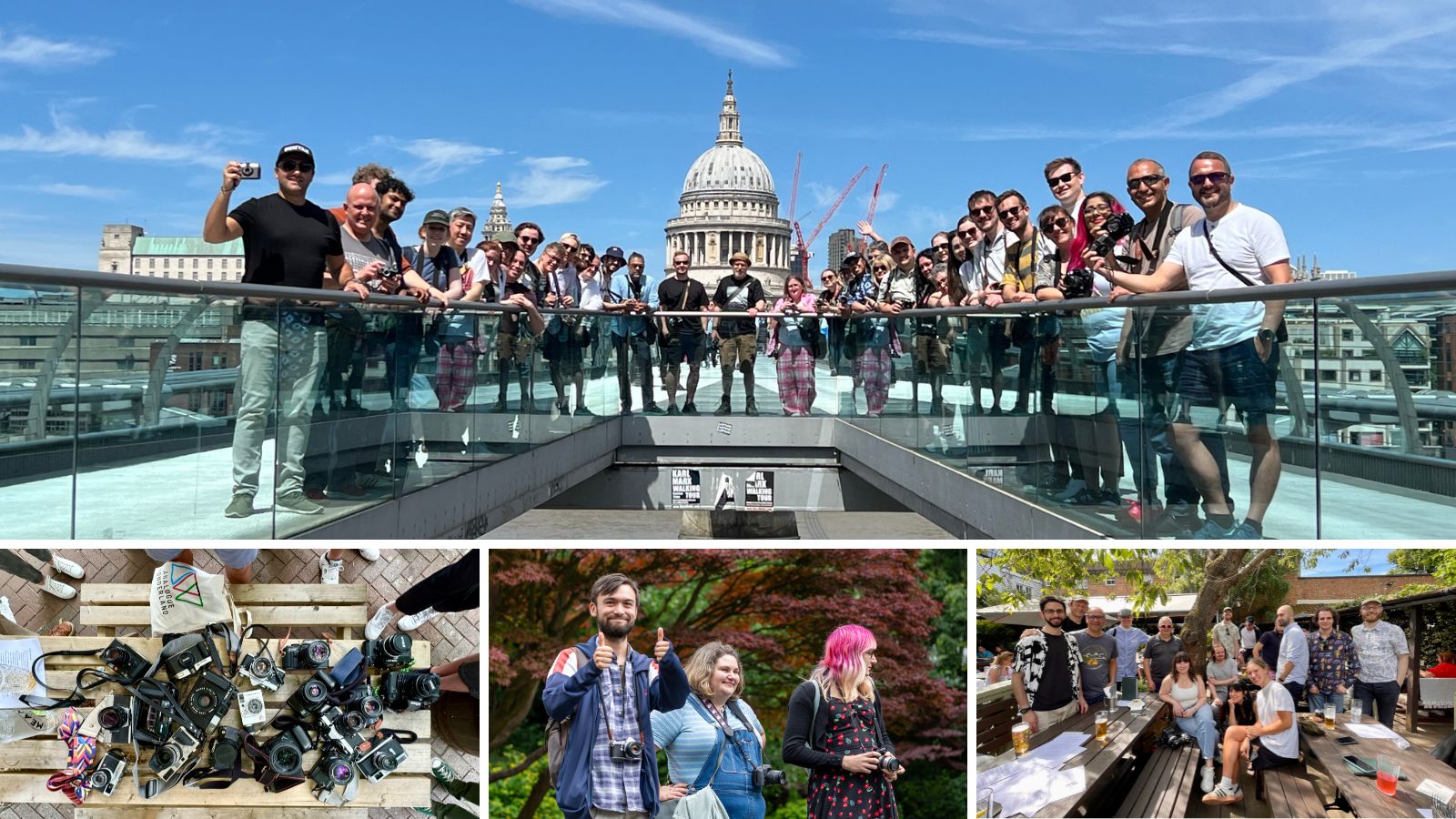 Big Film PhotoWalk 2026 - Save The Date!