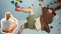Film Photographers 🫱🏼‍🫲🏾 Bouldering