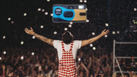 Harry Styles - Disposable Camera Concert