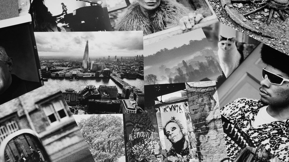 The Top 20 Winners Will Be Flewed Out Kodak Winter Competition 2024: The Top 20 Winners