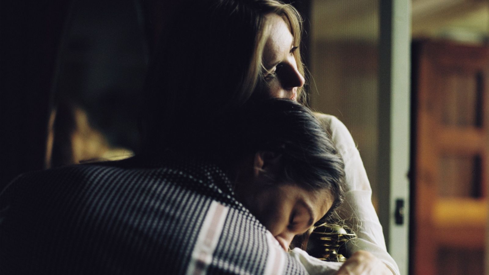 Love Through the Lens: 4 Films for Capturing Timeless Couples' Portraits