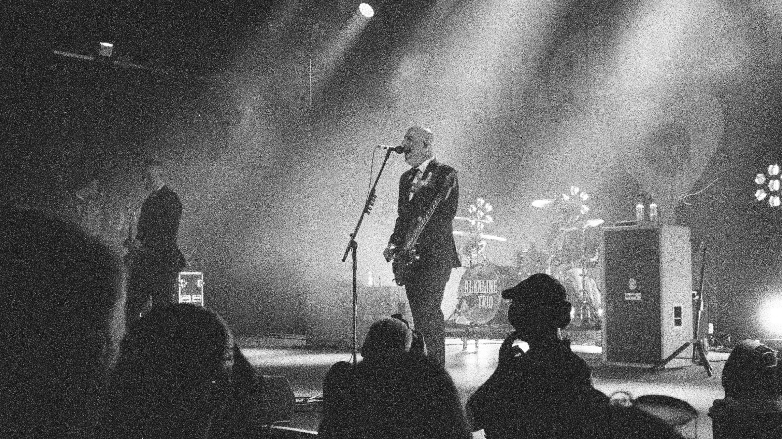 Mastering Film Photography at Gigs: Essential Tips