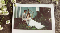 The Magic of Now: Capturing Instant Memories at Your Wedding
