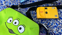 Top Tips with the Kodak EC35 Film Camera - Sample Shots on a Disney Cruise