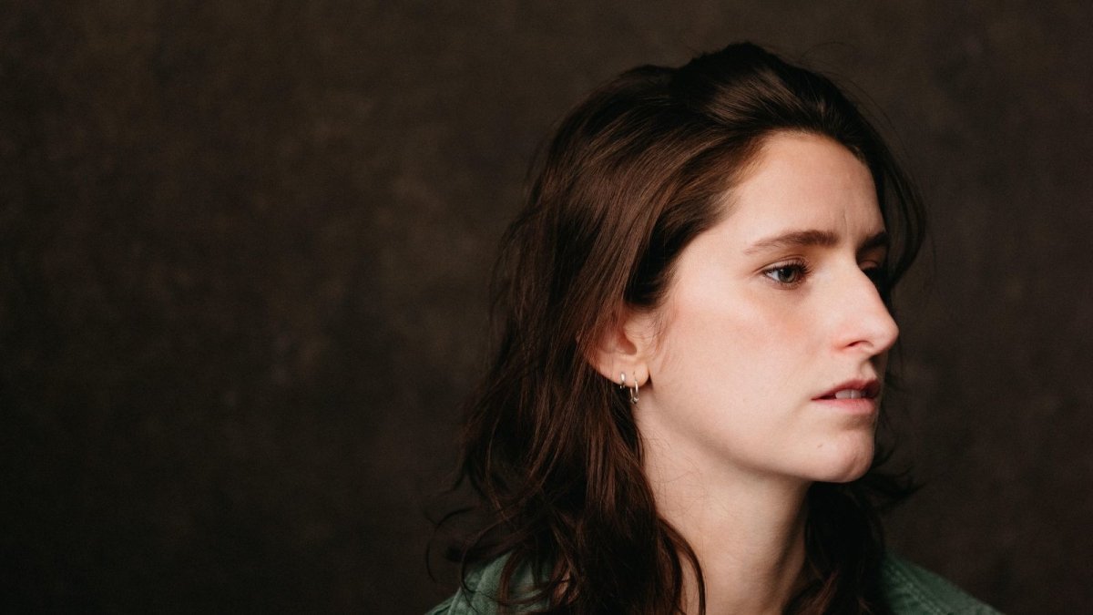 A Conversation With Lydia Robinson - Analogue Wonderland