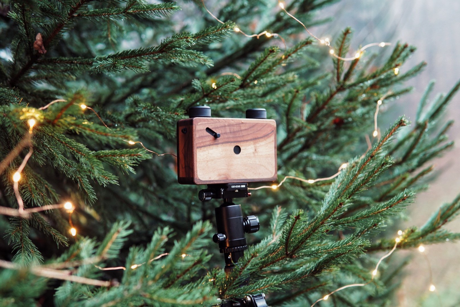 All I Want for Christmas is ONDU - Analogue Wonderland