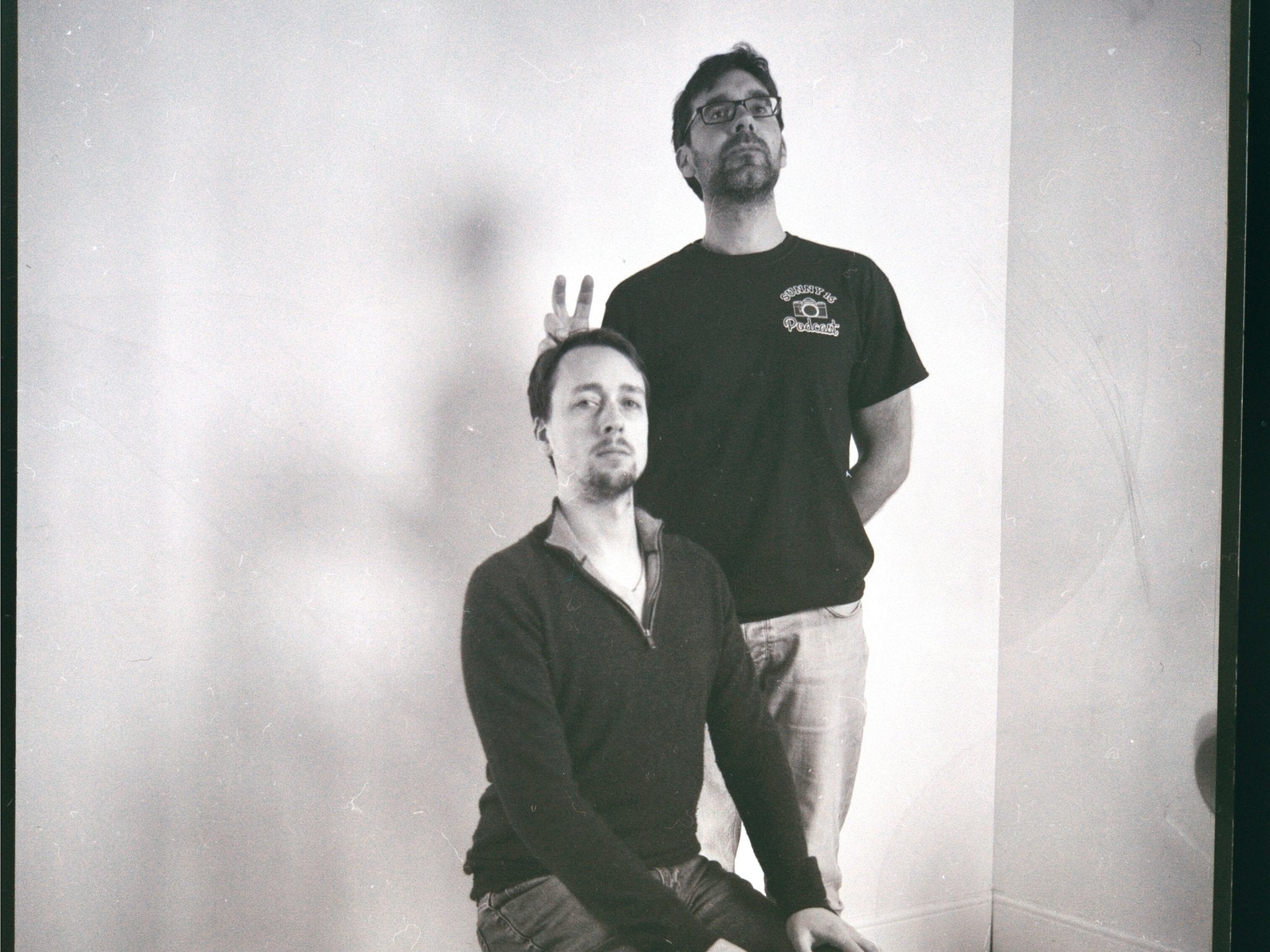 Analogue Spotlight: The Live Stream - Analogue Wonderland
