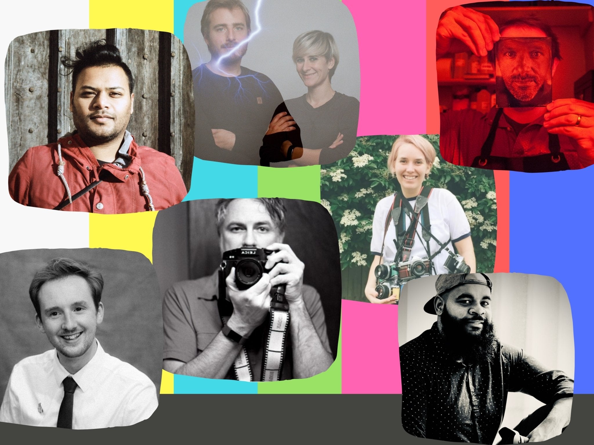 Analogue Television: June Highlights - Analogue Wonderland