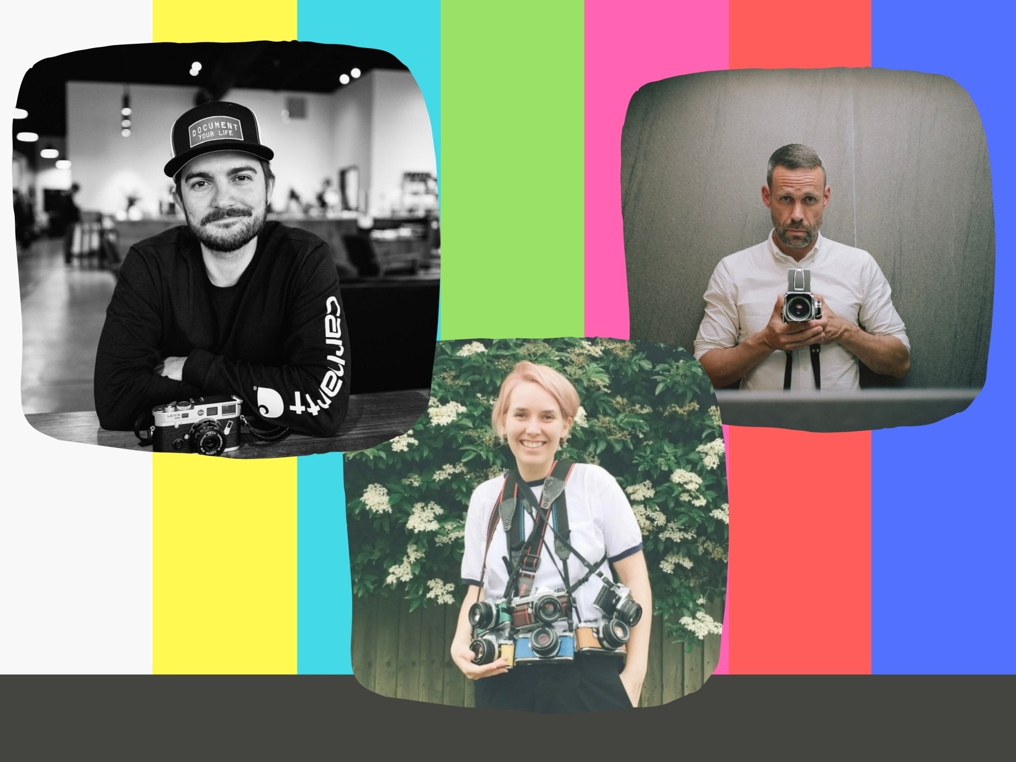 Analogue Television: May Highlights - Analogue Wonderland