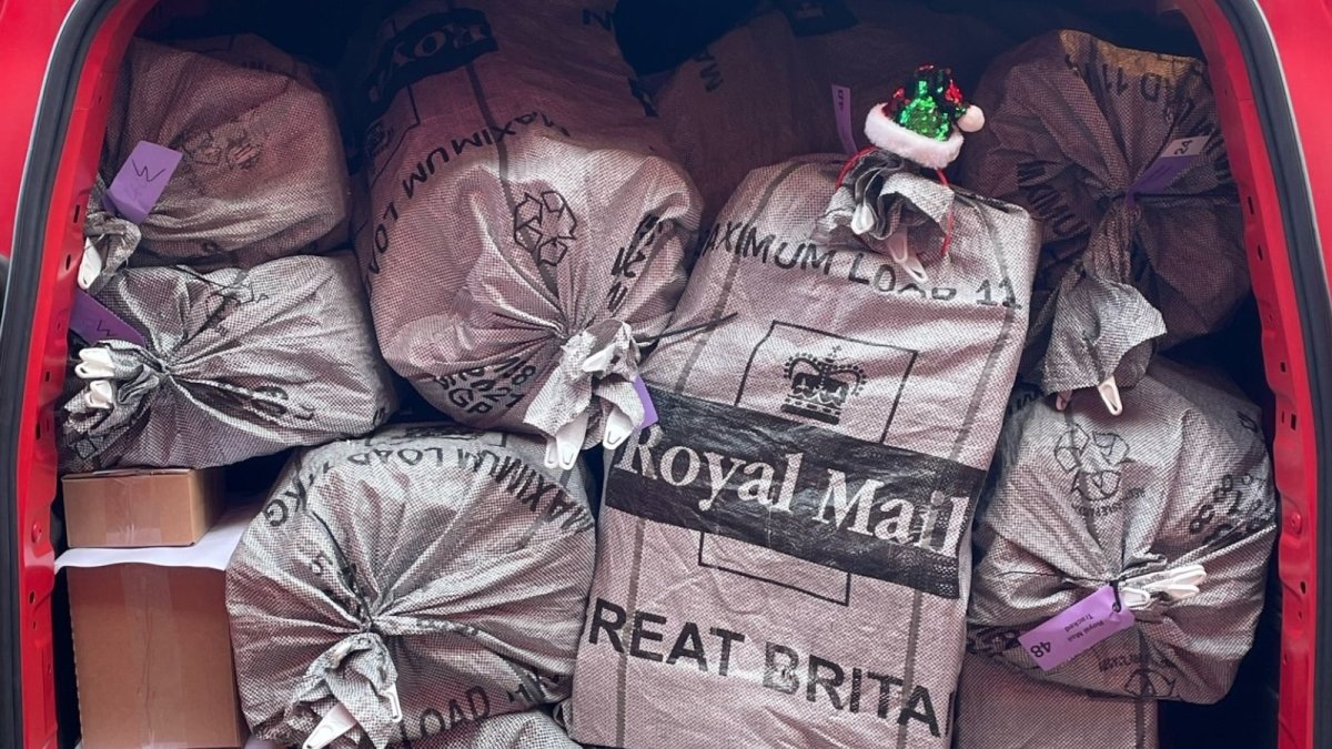 Delivery Update - industrial action and more - Analogue Wonderland