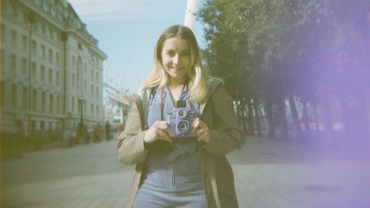 Female Film Photographers to Follow! - Analogue Wonderland