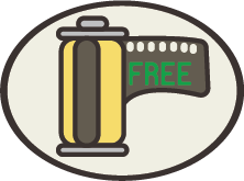 How to Refer Friends a.k.a. Free Film for Everyone! - Analogue Wonderland