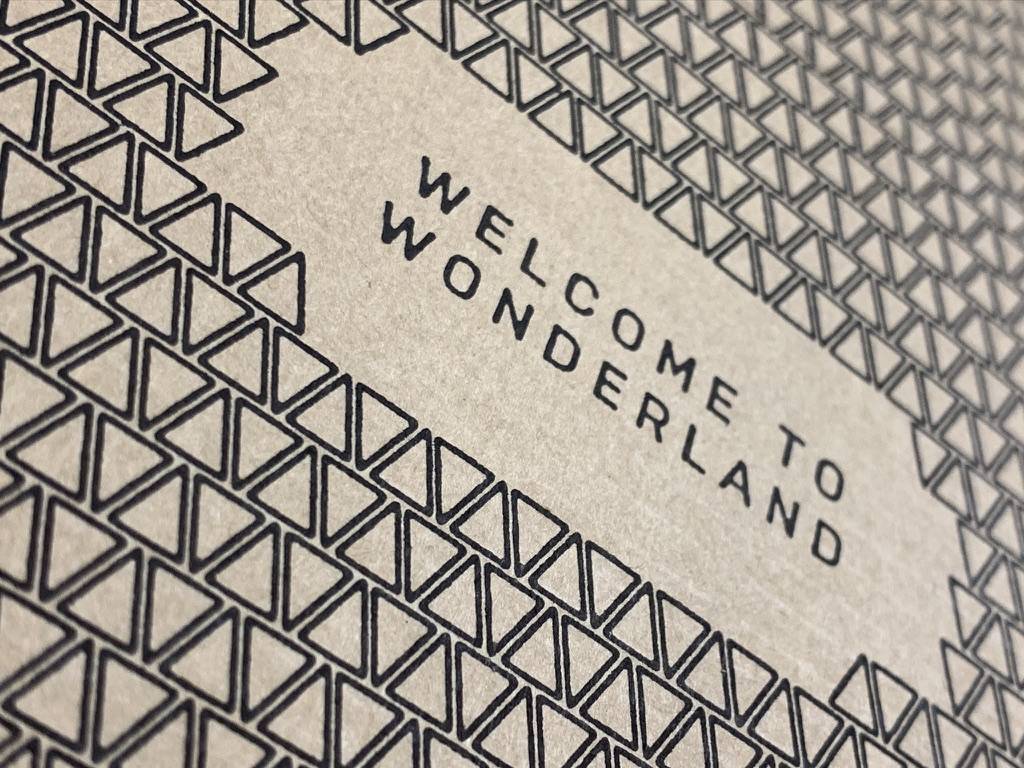 New Packaging! plus a celebratory discount... - Analogue Wonderland