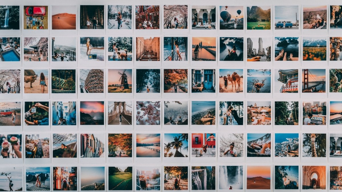 The Magic of Instant Photography: How Polaroid Film Works