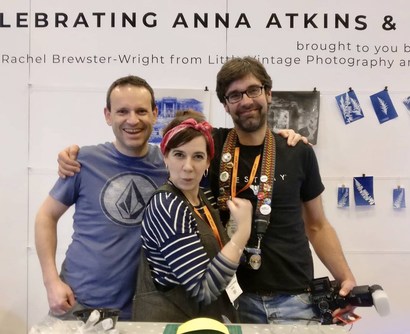The Photography Show 2020 - Analogue Wonderland