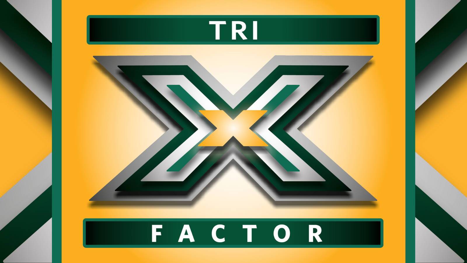 Tri-X Factor! The Competition - Analogue Wonderland