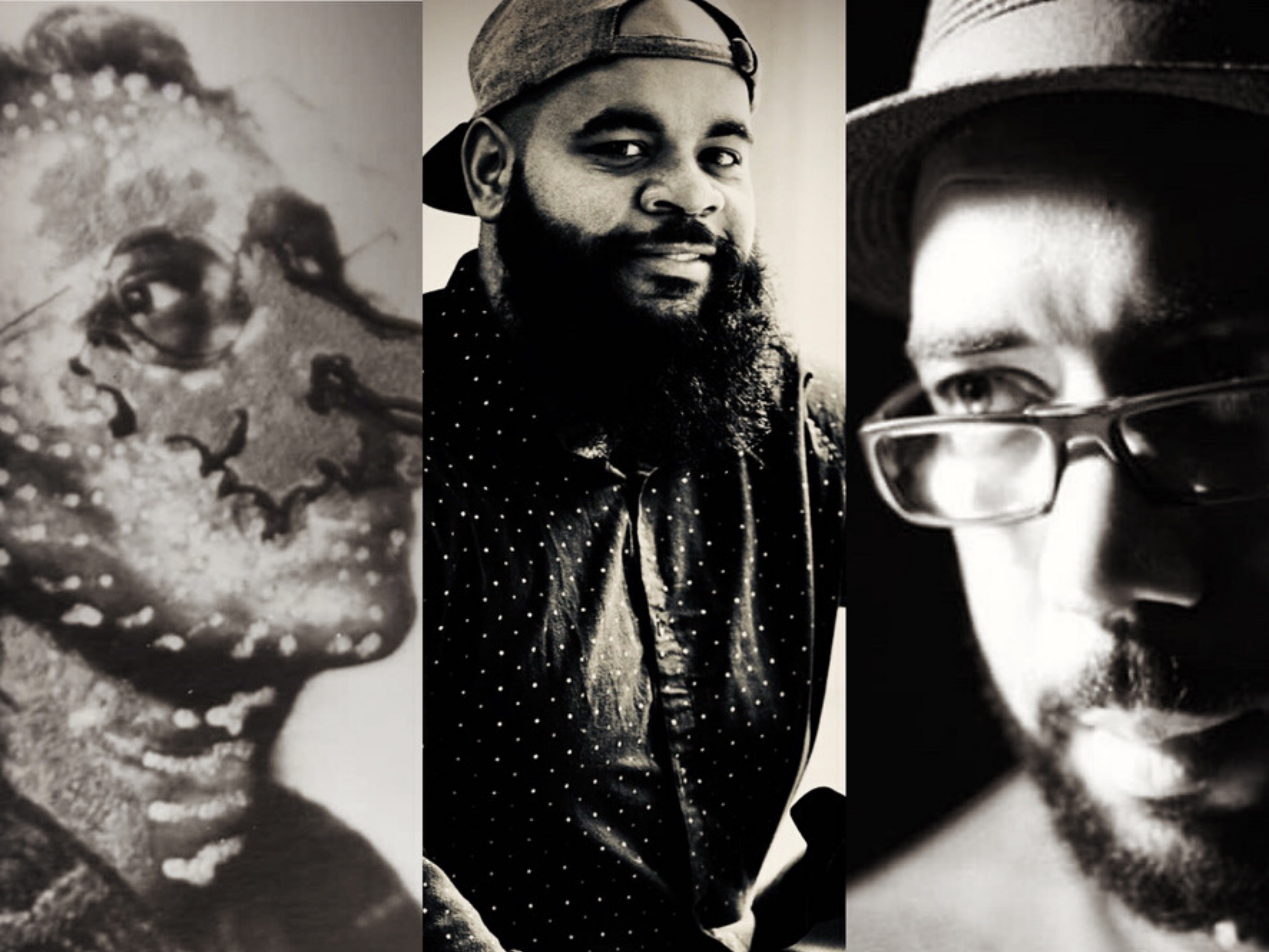 Peter Divito Black Lives Matter: Analogue Television Episode