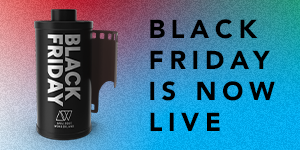 Black Friday 2025 - Week 1