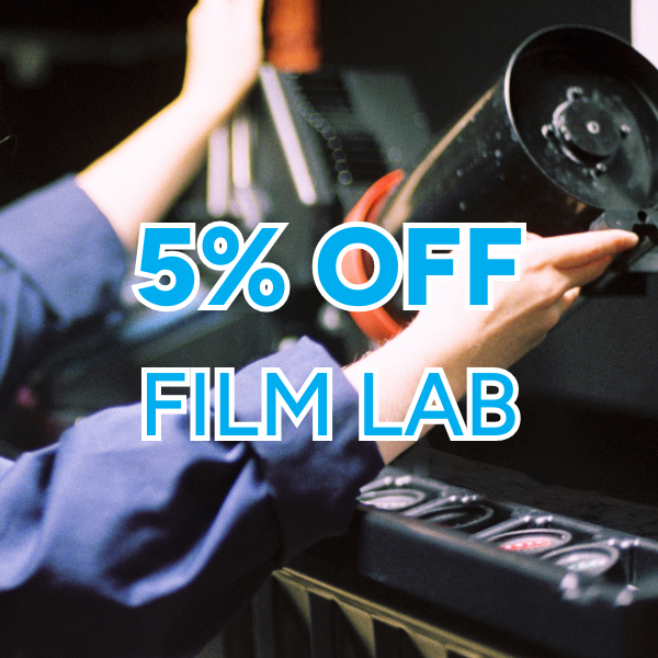 Club AW Exclusive Film Development