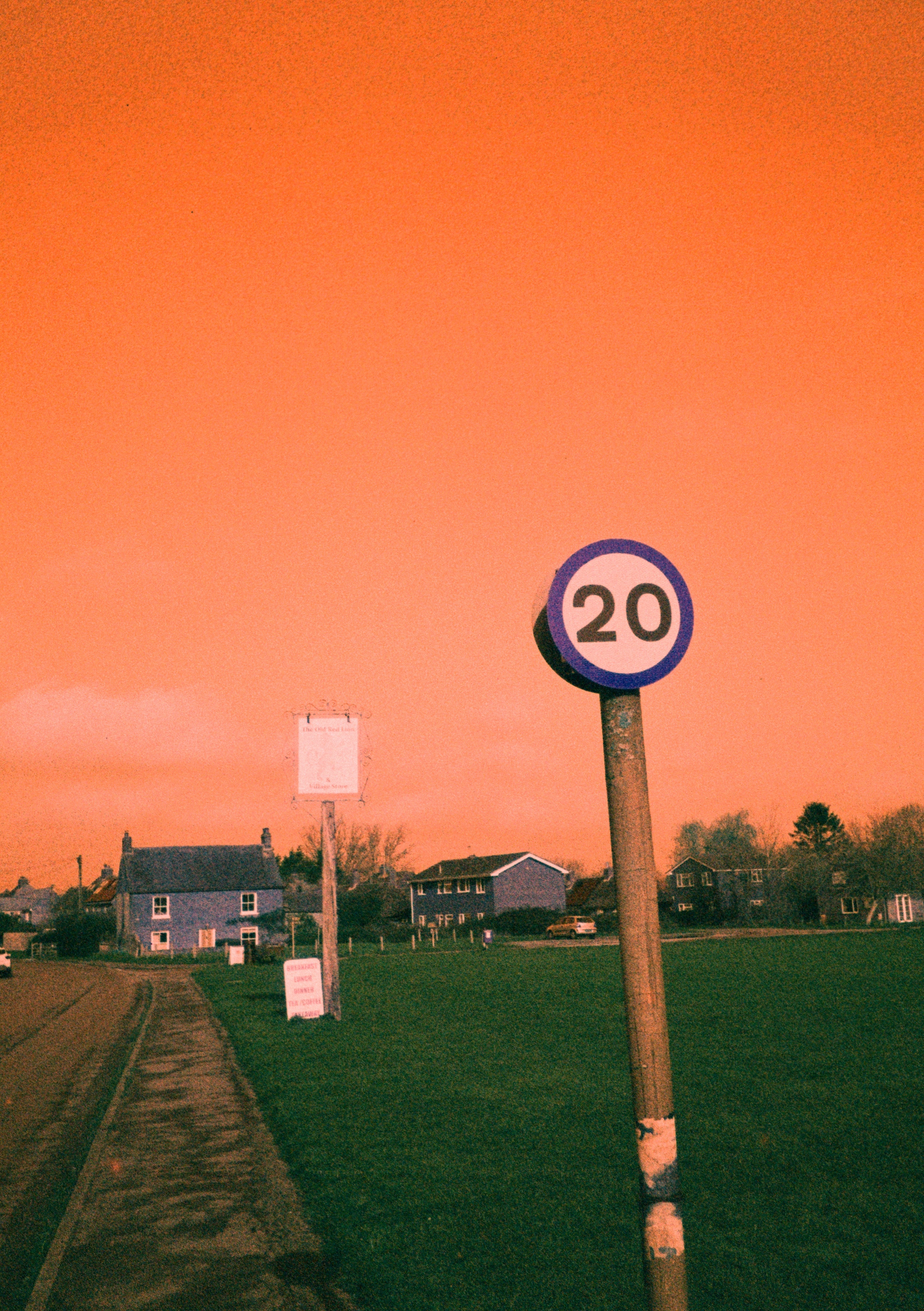 Harman Switch Azure 125 - 35mm Film - Multipack Bundle