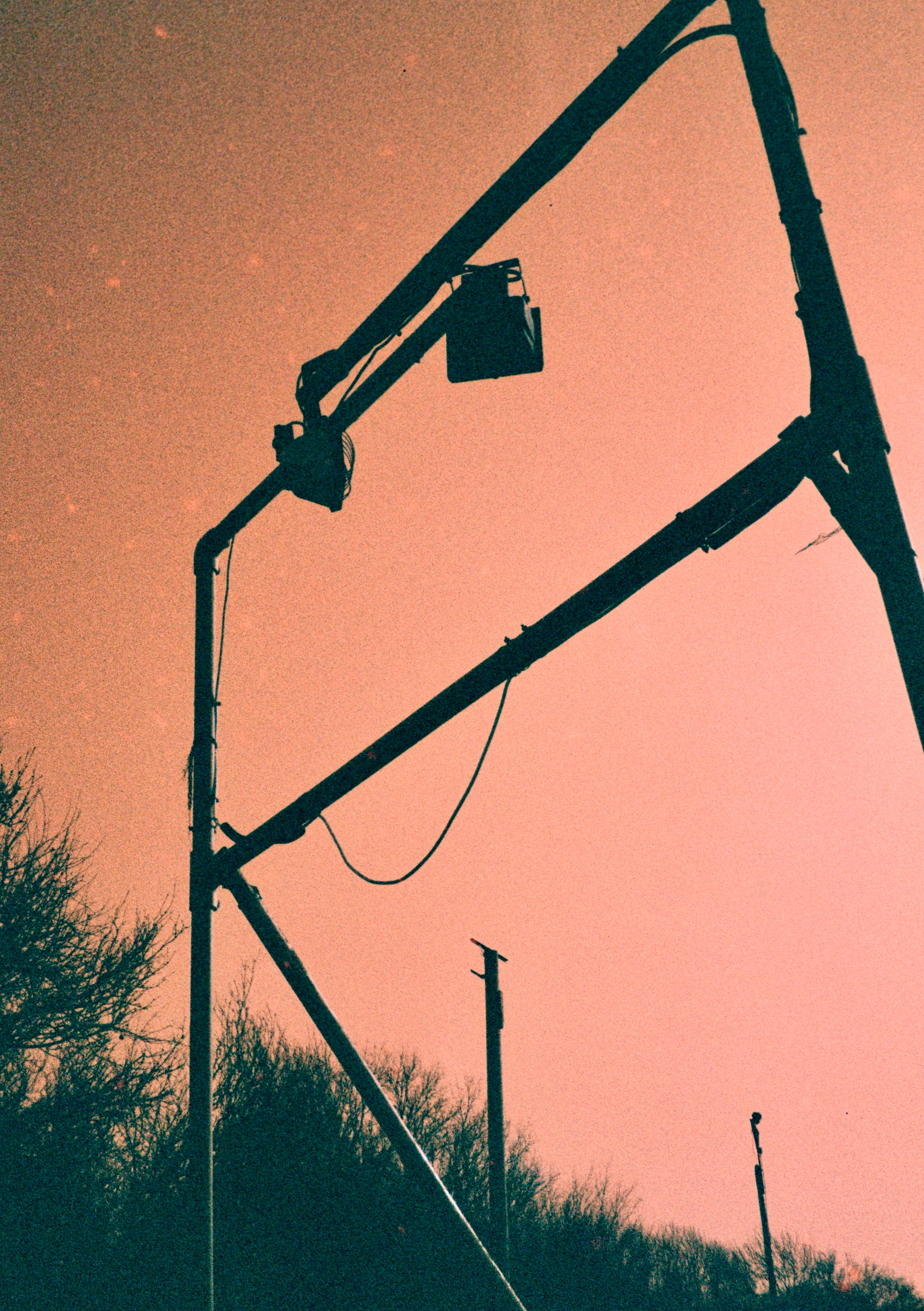 Harman Switch Azure 125 - 35mm Film - Multipack Bundle