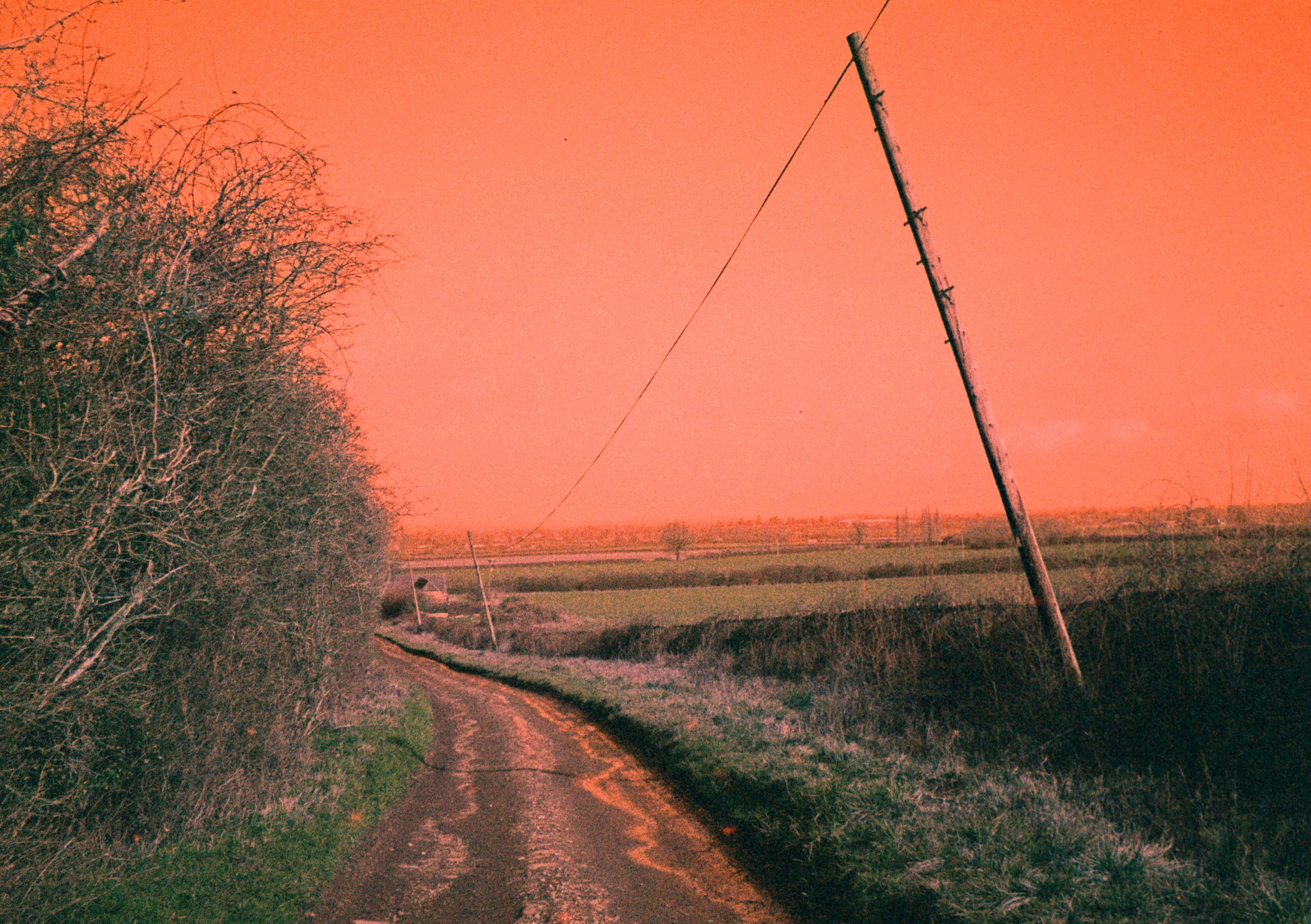 Harman Switch Azure 125 - 35mm Film - Multipack Bundle