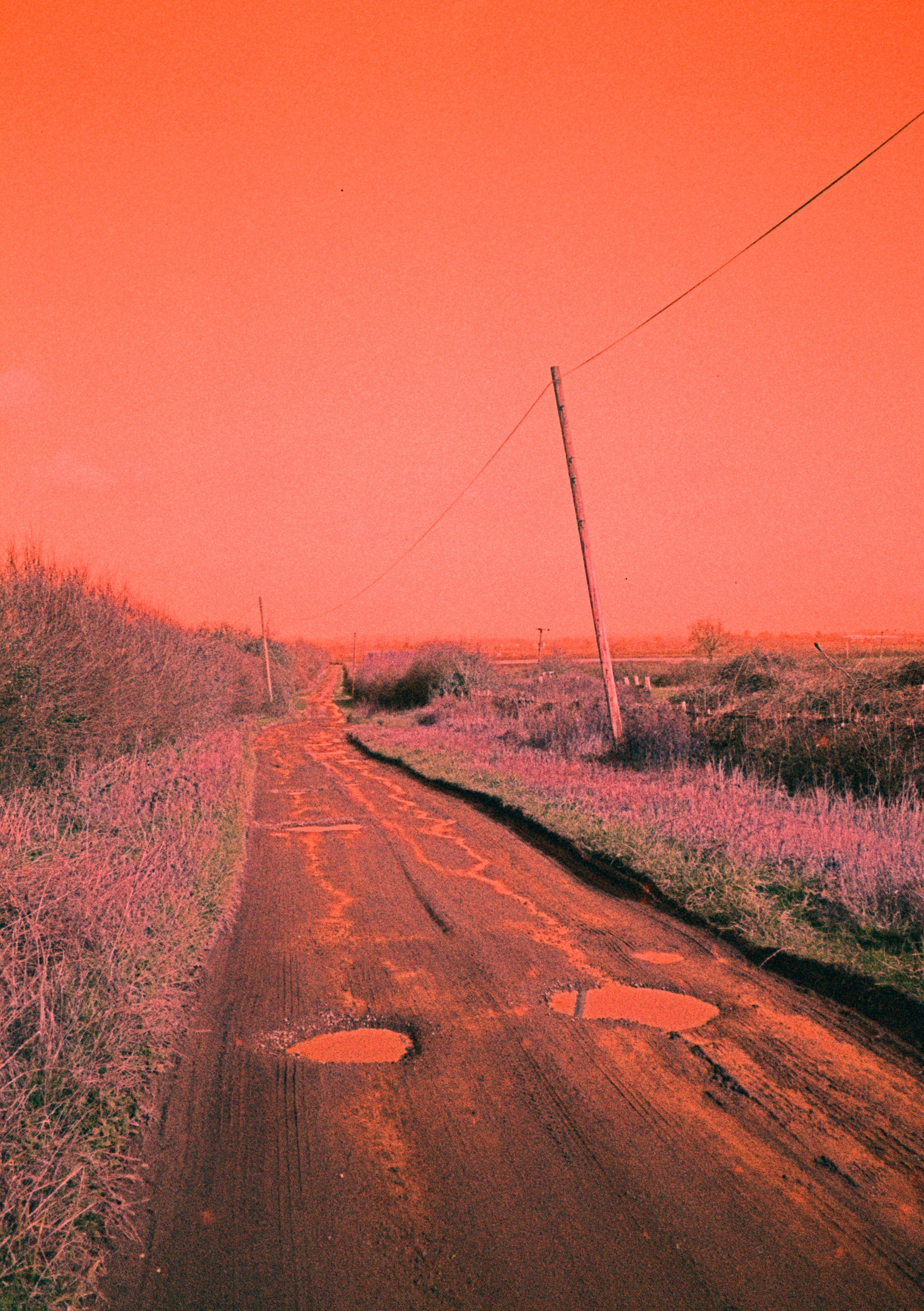 Harman Switch Azure 125 - 35mm Film - Multipack Bundle