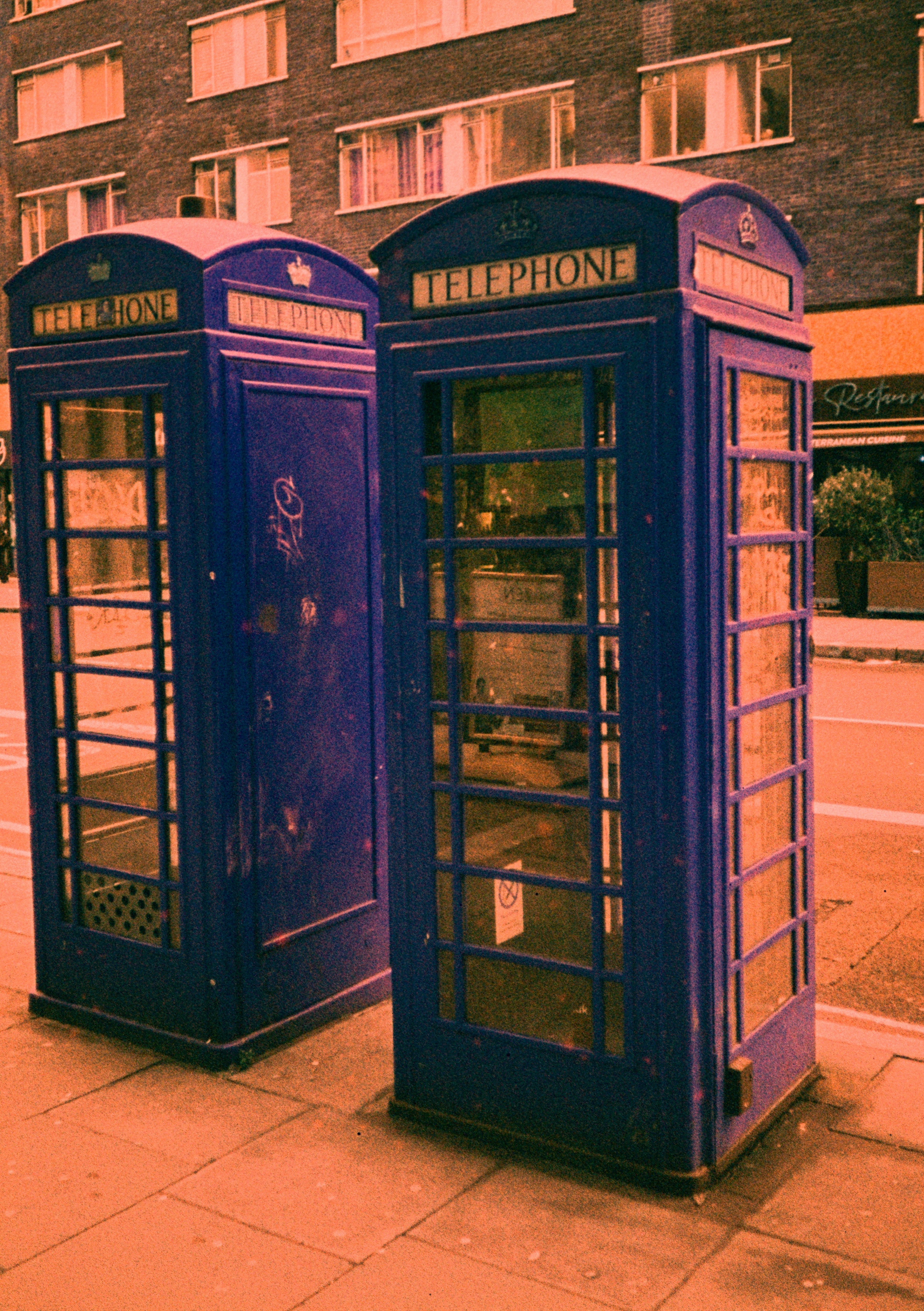 Harman Switch Azure 125 - 35mm Film - Multipack Bundle