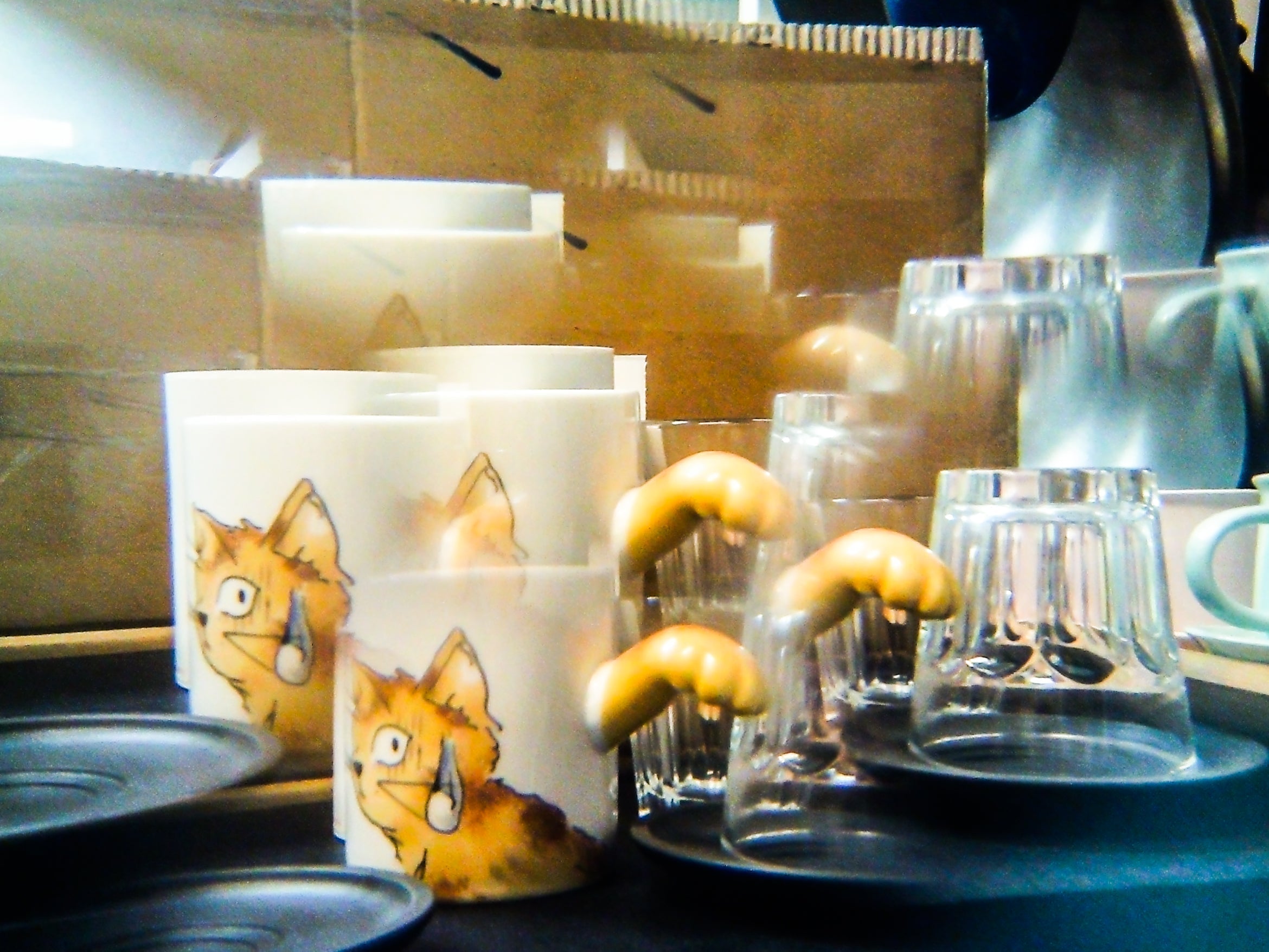 Effect Lens - Radial & Six Prism Lens Set / Radial & Kaleidoscope Lens Set